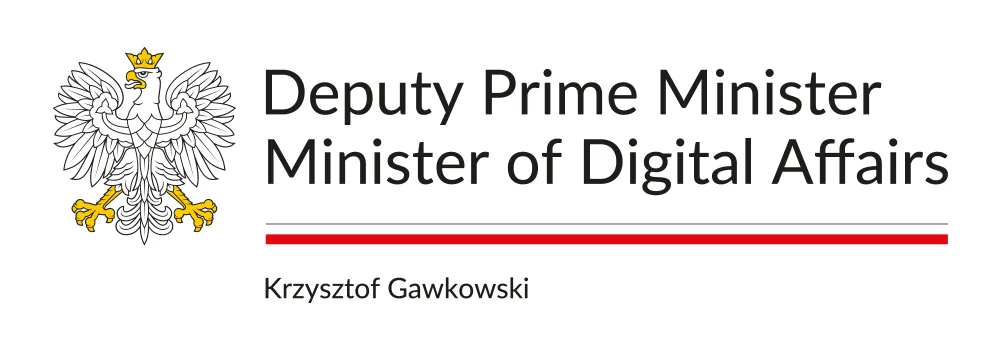 Ministry of Digital Affairs Republic of Poland