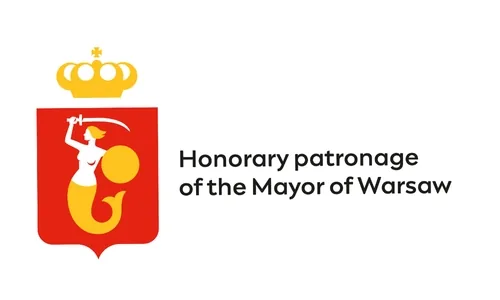 EN Honorary Patronage of the Mayor of Warsaw